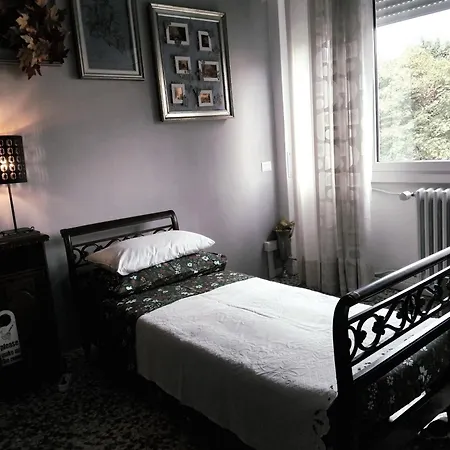 3aceri Séjour chez l'habitant
