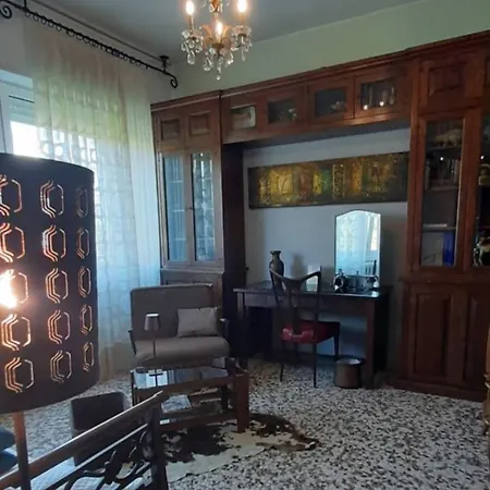 Δωμάτια σε οικογενειακή κατοικία 3aceri Arcore