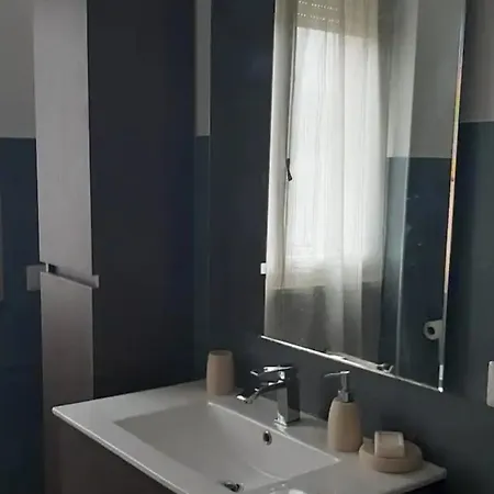 Δωμάτια σε οικογενειακή κατοικία 3aceri Arcore