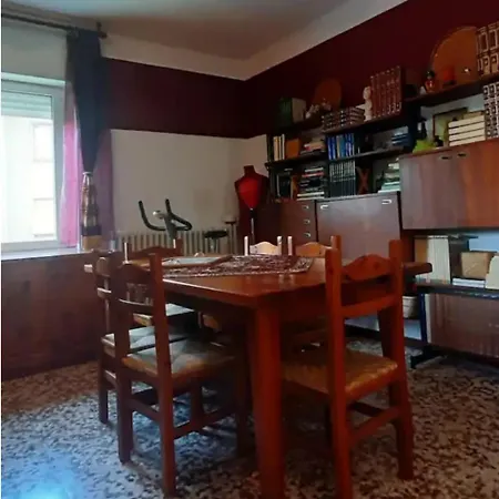 Séjour chez l'habitant 3aceri